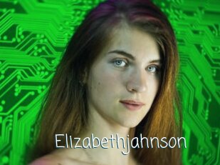Elizabethjahnson