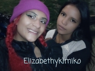 Elizabethykimiko