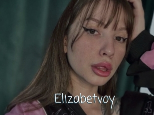 Elizabetvoy
