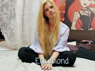 Elizablond