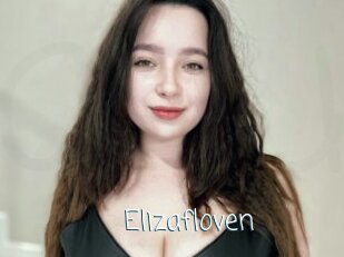Elizafloven