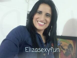 Elizasexyfun