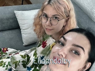 Ellaandalby