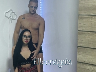 ellaandgabi Adult o Porn