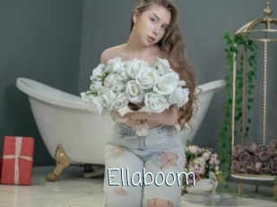 Ellaboom