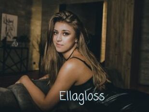 Ellagloss