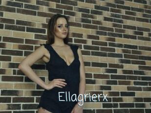 Ellagrierx
