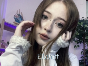 Ellahot