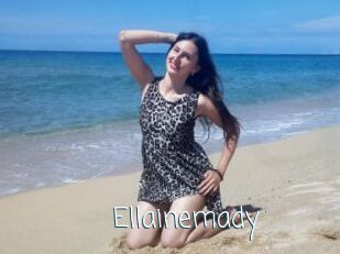 Ellainemady