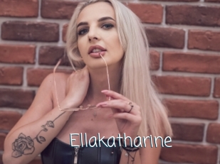 Ellakatharine