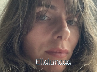 Ellalunaaa