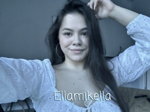 Ellamikella