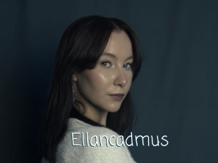 Ellancadmus