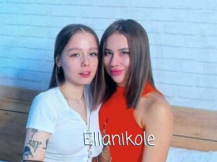 Ellanikole