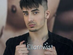 Ellantwist