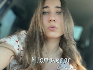 Ellariavenar