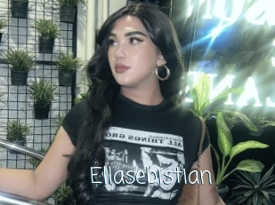ellasebistian Adult o Porn