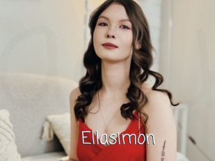 Ellasimon