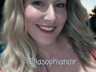 Ellasophianoir