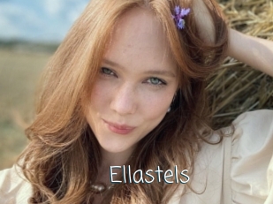 Ellastels