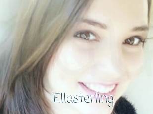 Ellasterling