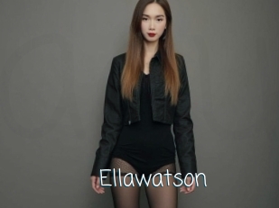Ellawatson