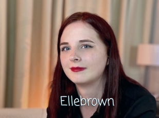Ellebrown