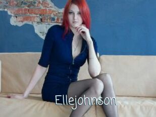Ellejohnson