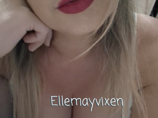 Ellemayvixen