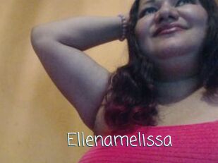 Ellenamelissa