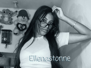 Ellenastonne