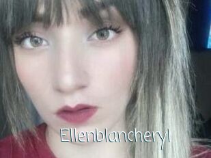 Ellenblancheryl