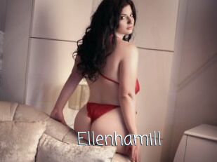 Ellenhamill