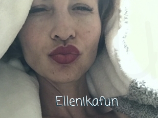 Ellenikafun