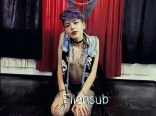 Ellensub