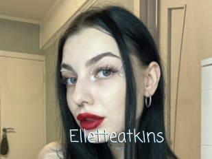 Elletteatkins
