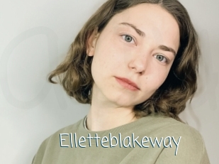Elletteblakeway
