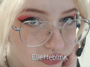 Elletteblink