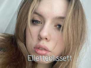 Elletteblissett