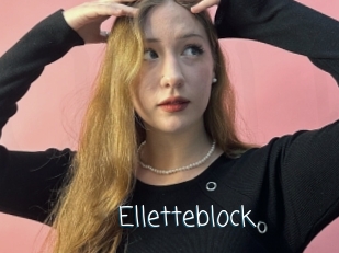 Elletteblock