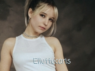 Ellettecaris