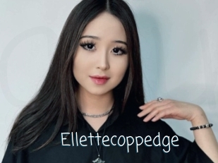 ellettecoppedge Adult o Porn