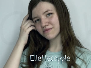Ellettecopple