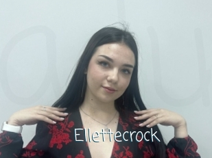 Ellettecrock