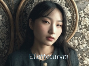 Ellettecurvin