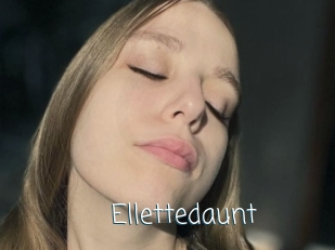 Ellettedaunt