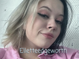 Elletteedgeworth