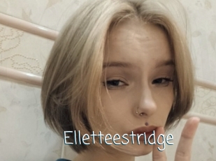 Elletteestridge