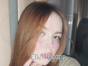 Ellettegapp