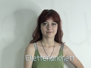 Ellettehanchett